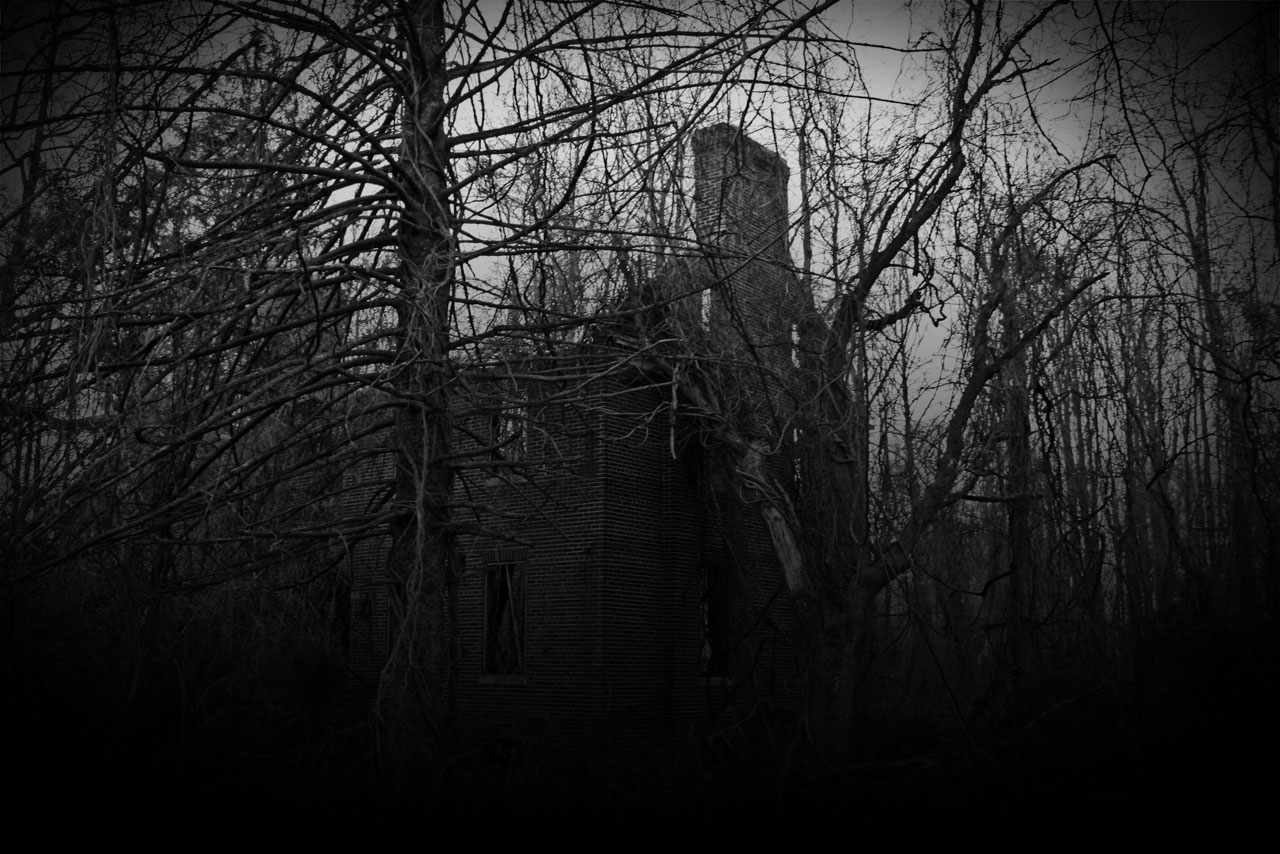 Abandoned House